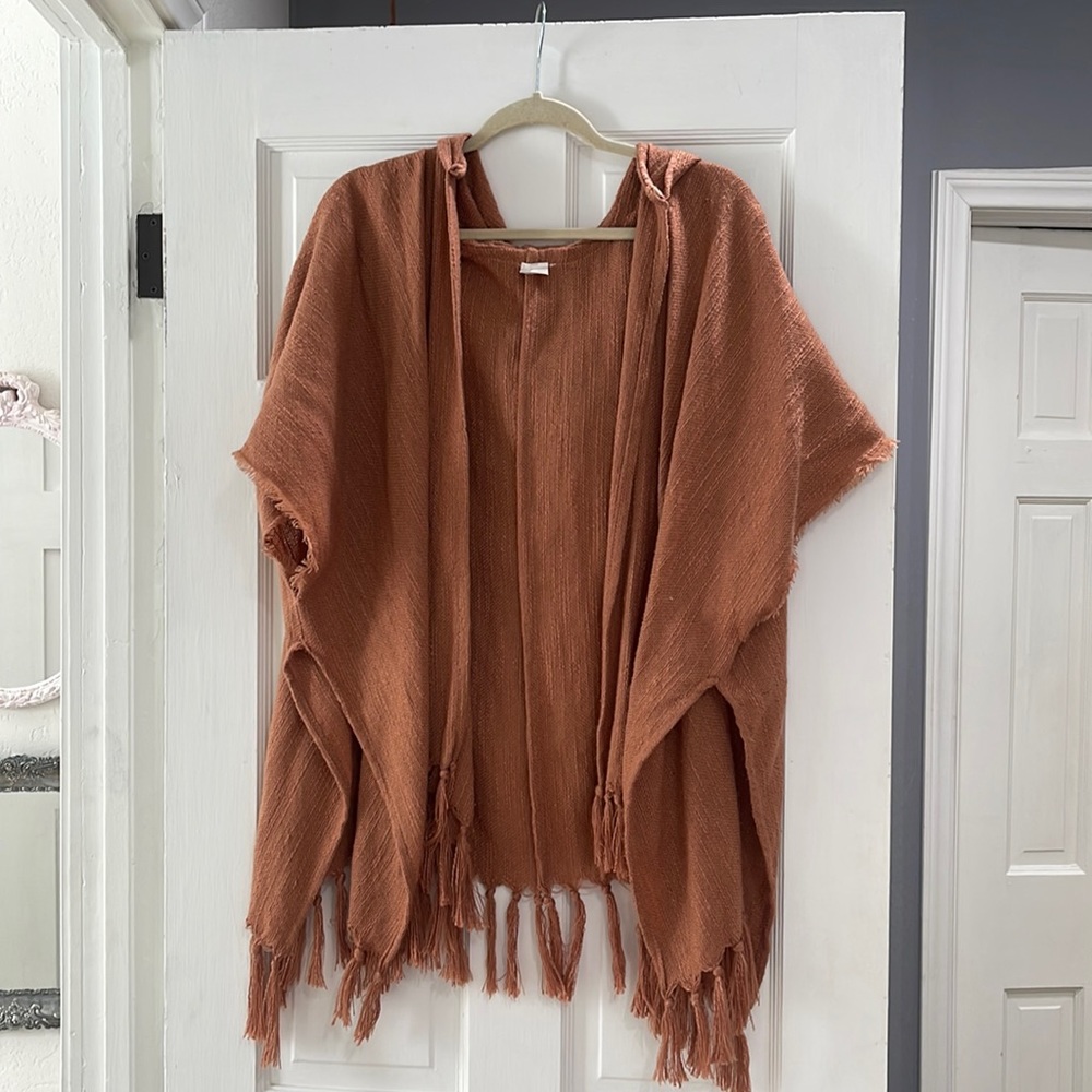 Poncho